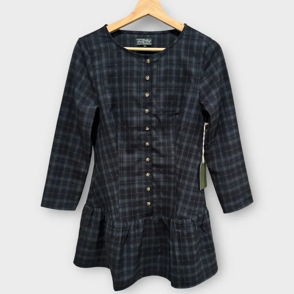 NWT Dairy Boy Meadow Dress Size 4 - Picture 9 of 16
